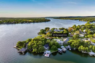 503 Shorewood Cir, Granite Shoals, TX 78654 - Photo 1