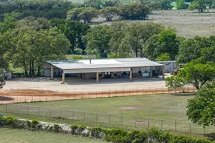 544 County Road 116 A, Burnet, TX 78611 - Photo 1