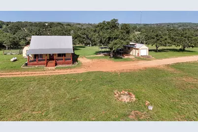 8653 N State Highway 16, Llano, TX 78643 - Photo 4