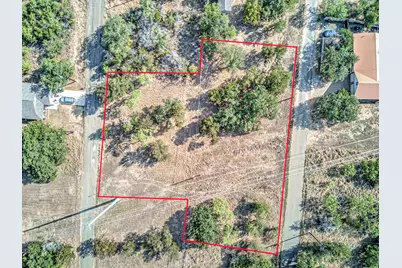 Lot 333B Aspen Lane, Cottonwood Shores, TX 78657 - Photo 4