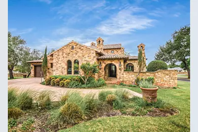 100 Milagro, Horseshoe Bay, TX 78657 - Photo 1
