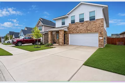 197 Standing Rock Ln Lane, Marble Falls, TX 78654 - Photo 1