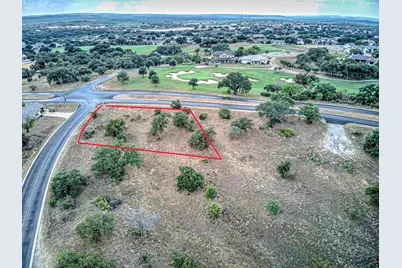 W4084 Fault Line/Bay West Blvd., Horseshoe Bay, TX 78657 - Photo 2