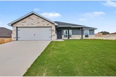 206 Water Well Road, Burnet, TX 78611 - Photo 1