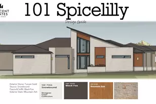 101 Spice Lily, Horseshoe Bay, TX 78657 - Photo 1