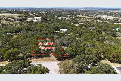 Lot 47050 Cheyenne, Horseshoe Bay, TX 78657 - Photo 4
