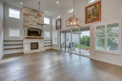 110 Rivalto Dr Drive, Horseshoe Bay, TX 78657 - Photo 4