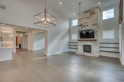 110 Rivalto Dr Drive, Horseshoe Bay, TX 78657 - Photo 6