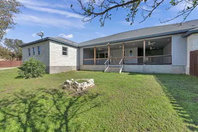 625 Skyline Drive, Kingsland, TX 78639 - Photo 4