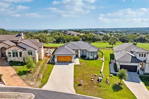 311 Outcrop, Horseshoe Bay, TX 78657 - Photo 32