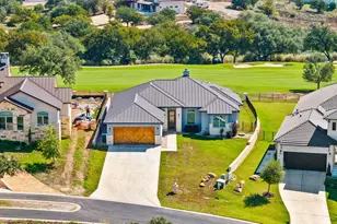 311 Outcrop, Horseshoe Bay, TX 78657 - Photo 36