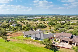 311 Outcrop, Horseshoe Bay, TX 78657 - Photo 34