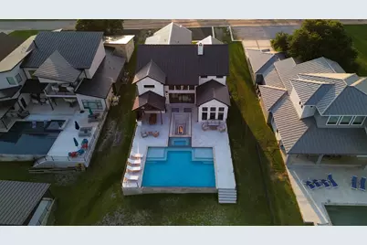241 Lazy Oaks Lane, Kingsland, TX 78639 - Photo 4