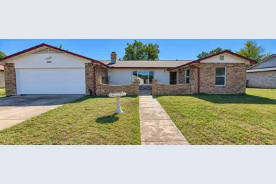 1505 Sunset Dr, Marble Falls, TX 78654 - Photo 1