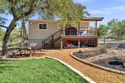 728 Sandy Mountain Drive, Sunrise Beach, TX 78643 - Photo 30