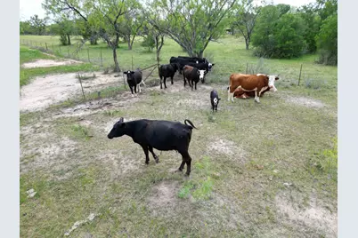 Lot 7R 13.37 Ac Los Encinos, Marble Falls, TX 78654 - Photo 6
