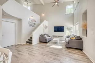 847 Pecan Ln, Cottonwood Shores, TX 78657 - Photo 4