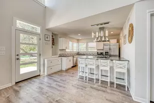 847 Pecan Ln, Cottonwood Shores, TX 78657 - Photo 6