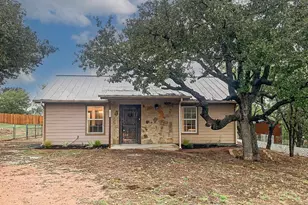 2848 Indian Trail, Kingsland, TX 78639 - Photo 2
