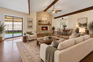 268 Quail St, Meadowlakes, TX 78654 - Photo 4