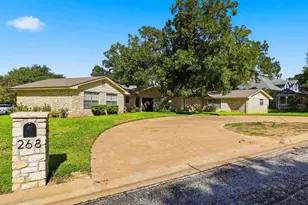 268 Quail St, Meadowlakes, TX 78654 - Photo 1