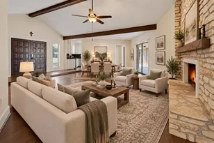 268 Quail St, Meadowlakes, TX 78654 - Photo 8