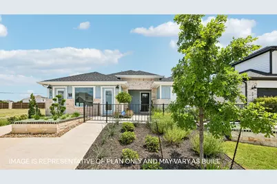 [Address not provided], Marble Falls, TX 78654 - Photo 1