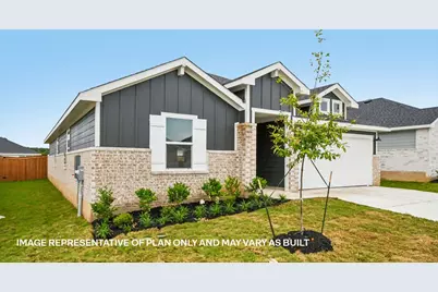 [Address not provided], Marble Falls, TX 78654 - Photo 4