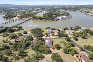 205 River Park Dr, Kingsland, TX 78639 - Photo 2