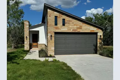 611 Sunray, Horseshoe Bay, TX 78657 - Photo 1