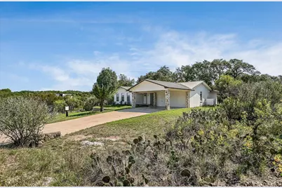 1103 Ute Road, Horseshoe Bay, TX 78657 - Photo 1