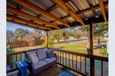301 E Castlebriar, Granite Shoals, TX 78654 - Photo 22
