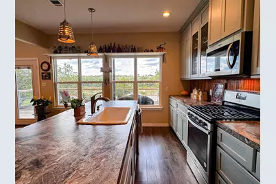 1205 Sandstone, Llano, TX 78643 - Photo 6