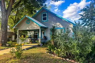1205 Sandstone, Llano, TX 78643 - Photo 2