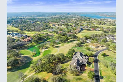 124 Florentine, Horseshoe Bay, TX 78657 - Photo 2