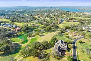 124 Florentine, Horseshoe Bay, TX 78657 - Photo 2