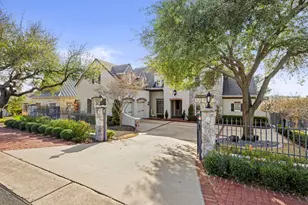 124 Florentine, Horseshoe Bay, TX 78657 - Photo 1
