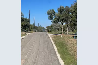 Lot 536 Maple Lane, Cottonwood Shores, TX 78657 - Photo 8