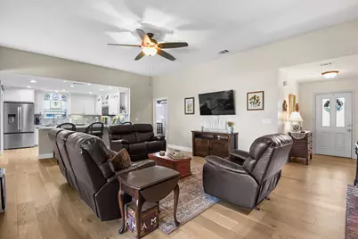 300 Firestone Drive, Meadowlakes, TX 78654 - Photo 8