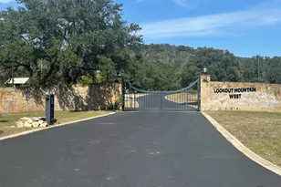 82603 Lookout Mountain, Kingsland, TX 78639 - Photo 1