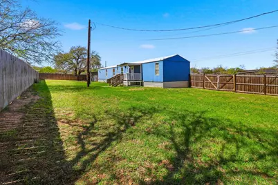 801 Anson Street, Kingsland, TX 78639 - Photo 22