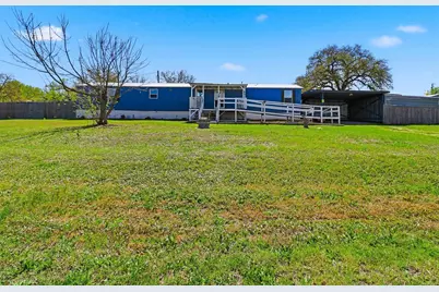 801 Anson Street, Kingsland, TX 78639 - Photo 1