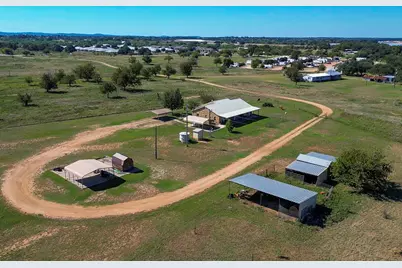 1701 W Rr 152, Llano, TX 78643 - Photo 34
