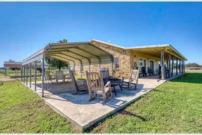 1701 W Rr 152, Llano, TX 78643 - Photo 26