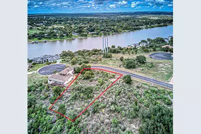 5 Pantera Circle, Marble Falls, TX 78654 - Photo 2