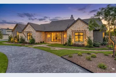 816 Trails Parkway, Horseshoe Bay, TX 78657 - Photo 42