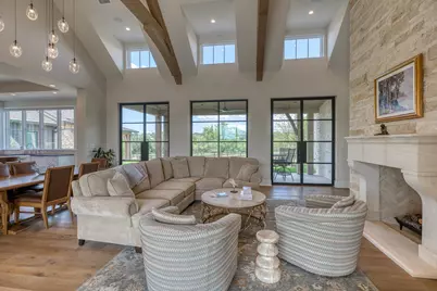 816 Trails Parkway, Horseshoe Bay, TX 78657 - Photo 8