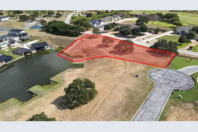 Lot 73A Archview Lane, Kingsland, TX 78639 - Photo 1