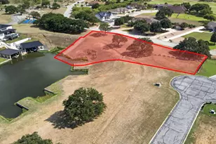 Lot 73A Archview Ln, Kingsland, TX 78639 - Photo 1