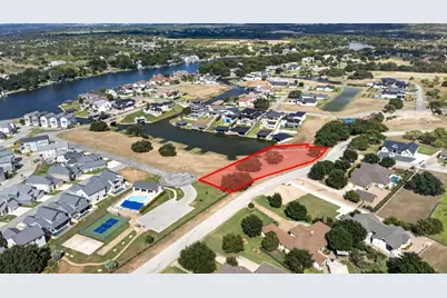 Lot 73A Archview Lane, Kingsland, TX 78639 - Photo 2